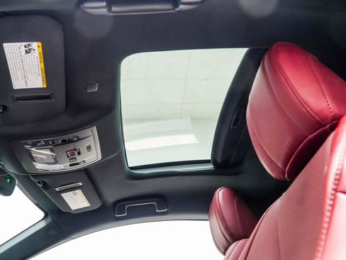 Used 2024 Lexus RC 300 w/ Premium Package image 40