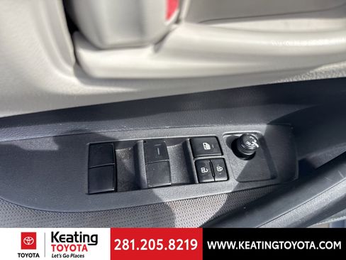 Certified 2024 Toyota Corolla LE image 13