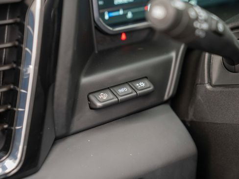 Used 2024 GMC Sierra 3500 Denali w/ Denali Reserve Package image 17