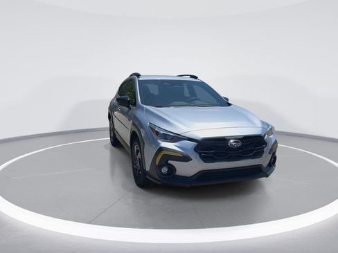 New 2026 Subaru Crosstrek 2.5i Sport AWD/4WD image 2