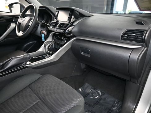 Used 2023 Mitsubishi Eclipse Cross ES image 38