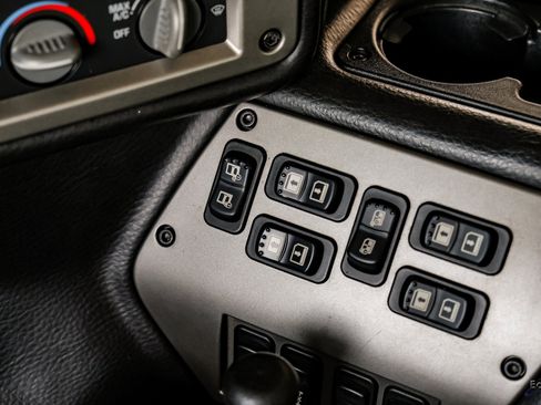 Used 2006 HUMMER H1 4-Door Wagon image 74