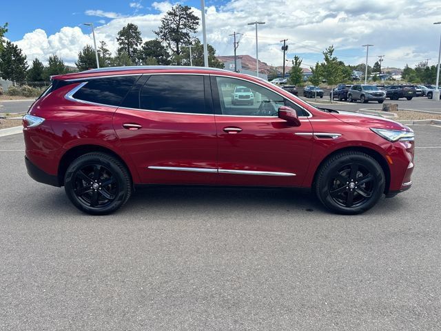 Used 2023 Buick Enclave Essence w/ Experience Buick Package FWD image 2