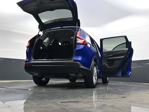 Used 2024 Honda CR-V EX image 39