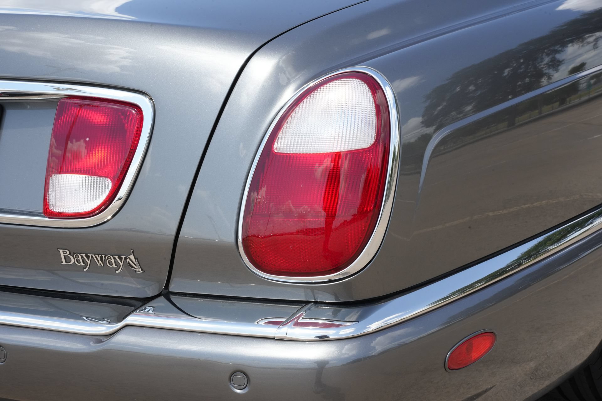 Used 2007 Bentley Arnage R RWD image 21