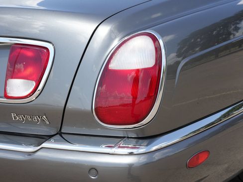 Used 2007 Bentley Arnage R RWD image 21