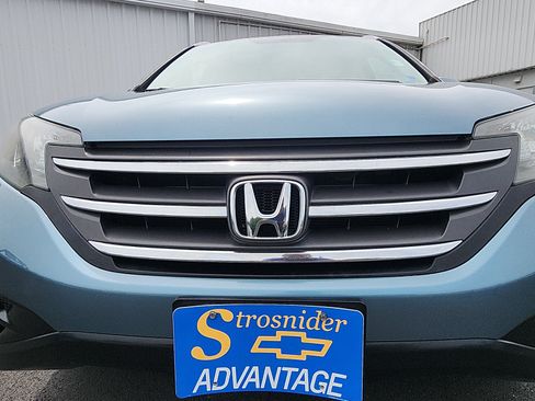 Used 2013 Honda CR-V EX-L image 14