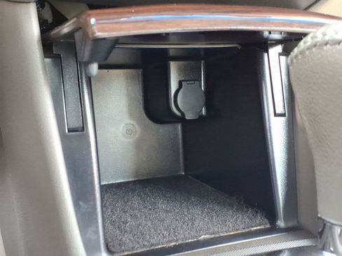 Used 2012 Nissan Altima 3.5 SR w/ Sport Pkg image 21