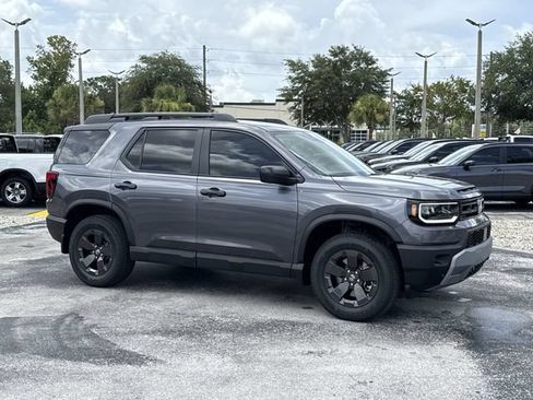 New 2026 Honda Passport RTL image 5