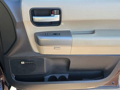 Used 2014 Toyota Sequoia Limited image 10