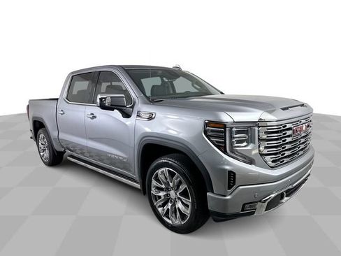 Used 2026 GMC Sierra 1500 Denali AWD/4WD image 2
