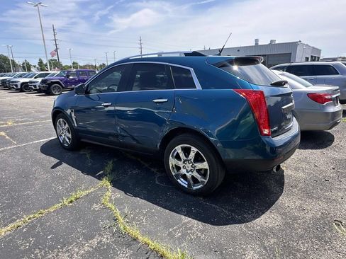 Used 2010 Cadillac SRX Performance FWD image 5
