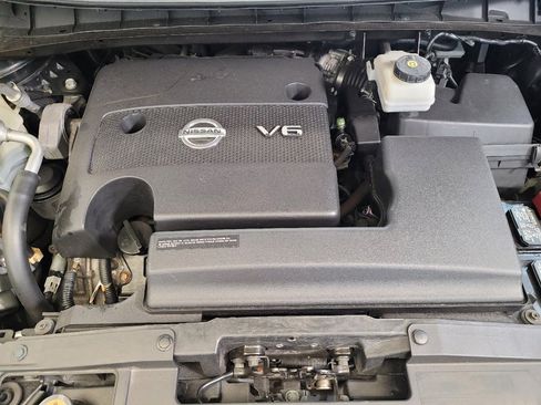 Used 2018 Nissan Murano SL FWD image 30