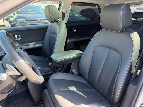 Used 2023 Hyundai Ioniq 5 Limited RWD image 23