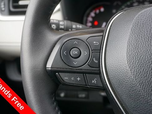 Used 2024 Toyota RAV4 XLE Premium w/ Weather Package AWD/4WD image 4
