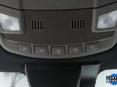 Used 2022 Ford F350 Lariat w/ Black Appearance Package image 24