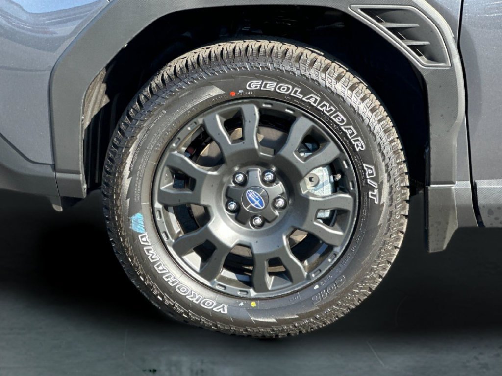 New 2026 Subaru Forester Wilderness AWD/4WD image 32