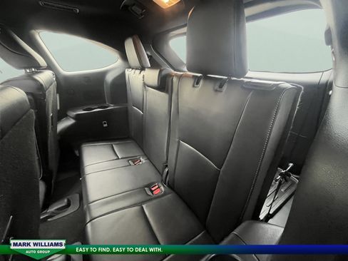 Used 2023 Toyota Highlander XSE image 33