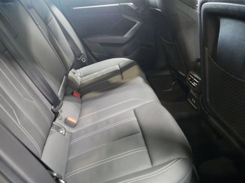 New 2026 Audi A3 2.0T Premium image 25