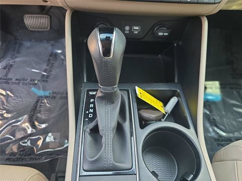 Used 2016 Hyundai Tucson Limited w/ Option Group 03 FWD image 24