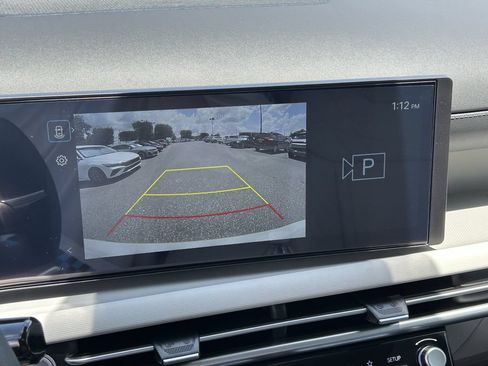 New 2026 Hyundai Tucson SEL FWD image 27