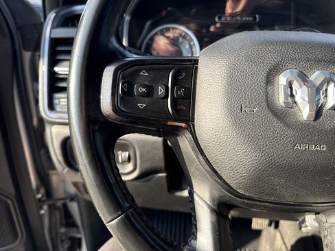 Used 2021 RAM 1500 Big Horn AWD/4WD image 18