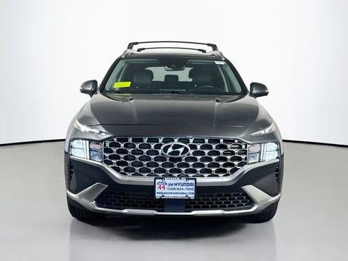 Used 2023 Hyundai Santa Fe SEL w/ Premium Package AWD/4WD image 11