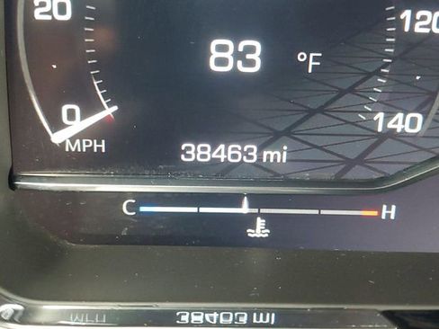 Certified 2022 GMC Sierra 1500 SLT w/ SLT Premium Plus Package image 27