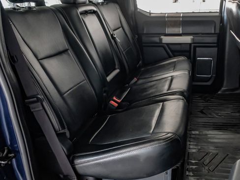 Used 2018 Ford F250 Lariat w/ Chrome Package AWD/4WD image 33
