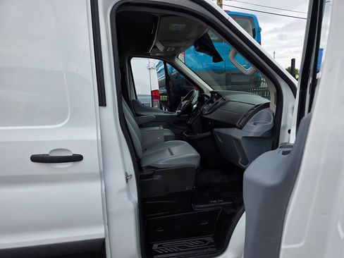 Used 2019 Ford Transit 350 148 Medium Roof RWD image 15