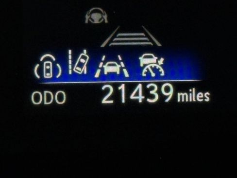 Certified 2024 Lexus TX 350 TX 350 image 3