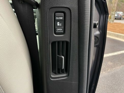 New 2026 Honda Odyssey Touring image 37