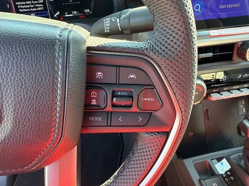 New 2026 Toyota Tacoma TRD Off-Road image 25