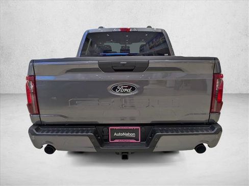 New 2026 Ford F150 STX AWD/4WD image 8