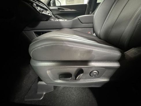 Certified 2026 INFINITI QX60 Luxe w/ Cargo Package image 18