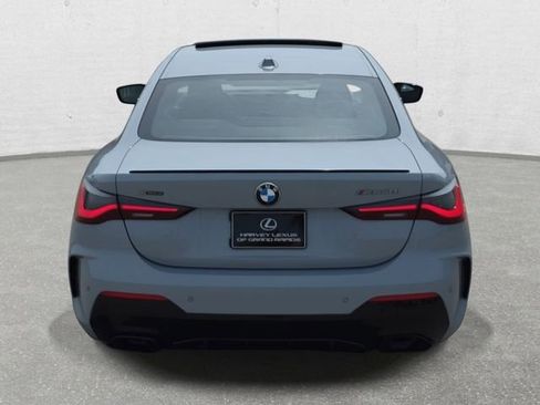 Used 2024 BMW 440i xDrive Coupe w/ Premium Package AWD/4WD image 6