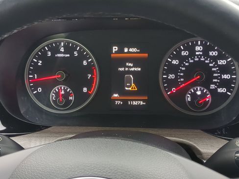 Used 2021 Kia K5 EX w/ EX Premium Package FWD image 13