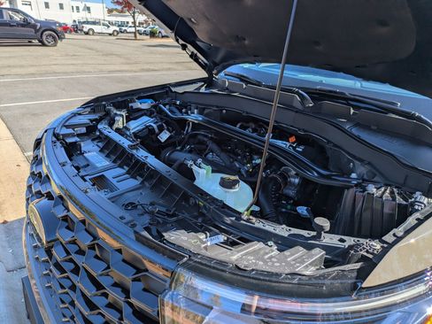 New 2026 Ford Explorer ST-Line w/ ST-Line Street Pack image 41