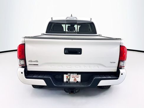 Used 2023 Toyota Tacoma SR5 image 8