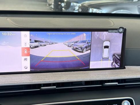 New 2026 Genesis GV80 2.5T Advanced AWD/4WD image 21