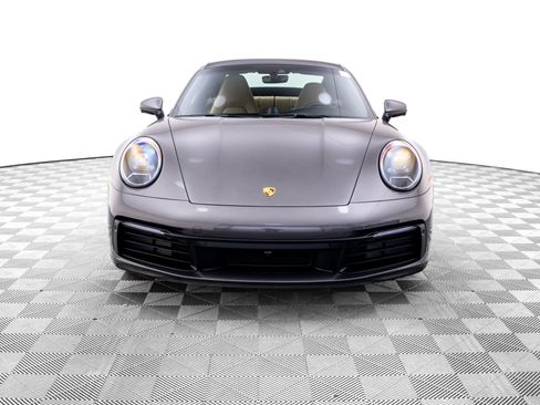 Used 2022 Porsche 911 Carrera RWD image 8