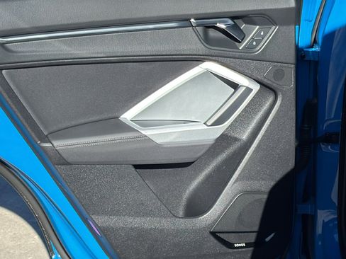 Used 2022 Audi Q3 2.0T Premium Plus image 16