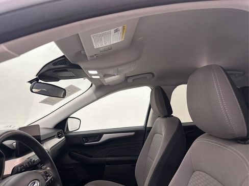 Used 2022 Ford Escape SE FWD image 27