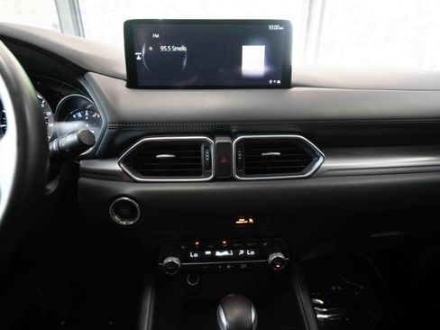 Used 2025 MAZDA CX-5 AWD 2.5 S w/ Preferred Package image 17