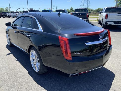 Used 2013 Cadillac XTS Platinum AWD/4WD image 6
