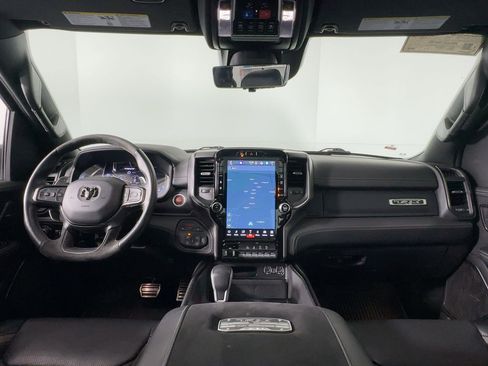 Used 2023 RAM 1500 TRX w/ TRX Level 2 Equipment Group image 14