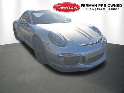 Used 2016 Porsche 911 GT3