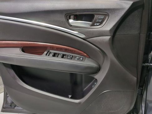 Used 2016 Acura MDX SH-AWD image 32