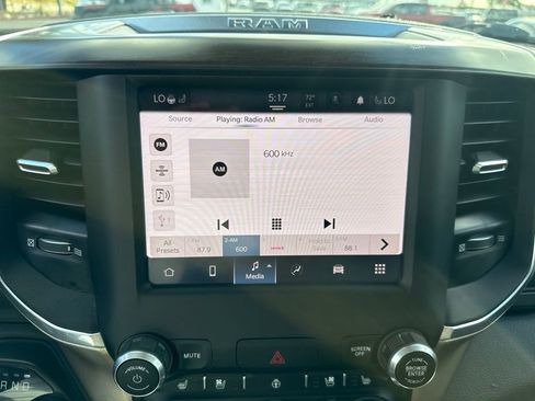 Certified 2022 RAM 1500 Laramie AWD/4WD image 19