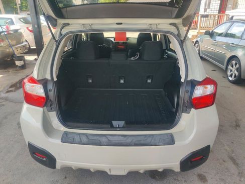 Used 2014 Subaru Crosstrek 2.0i Premium AWD/4WD image 13